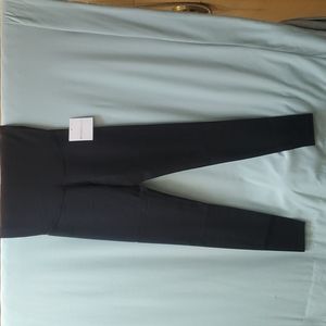 Beyond The Bump Maternity Full Length Leggings